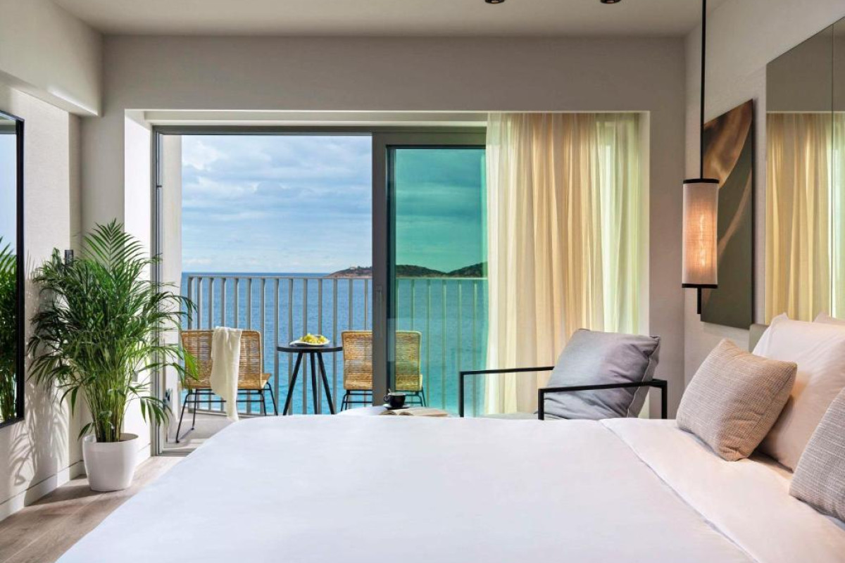 NIKO Seaside Resort MGallery