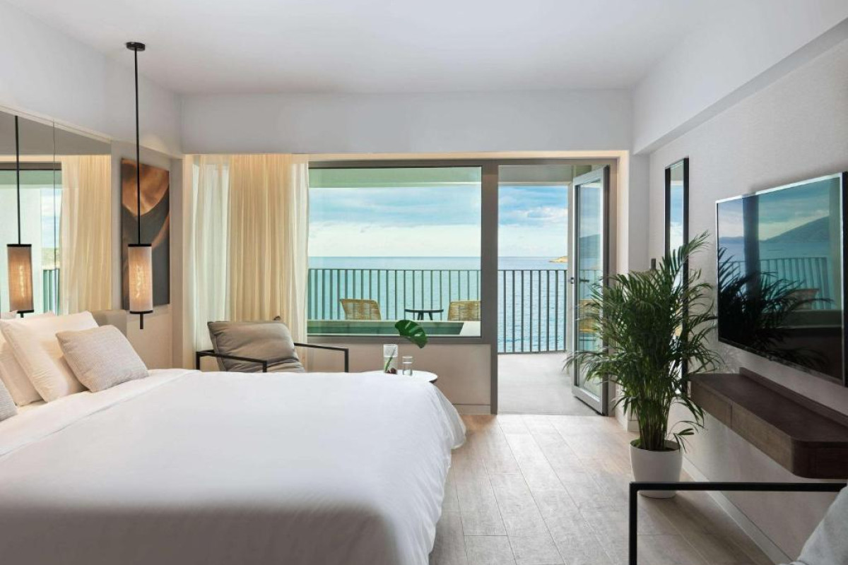 NIKO Seaside Resort MGallery