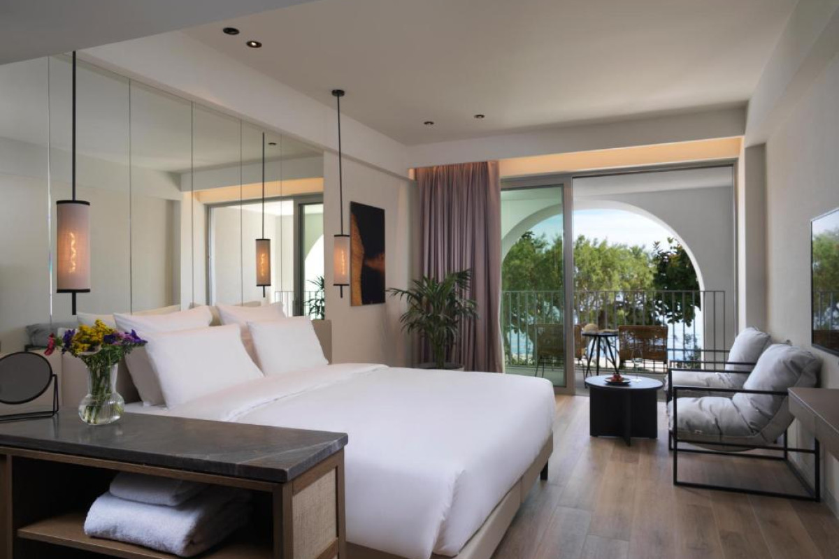 NIKO Seaside Resort MGallery
