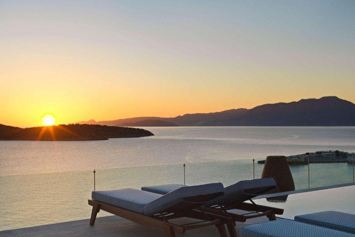 NIKO Seaside Resort MGallery