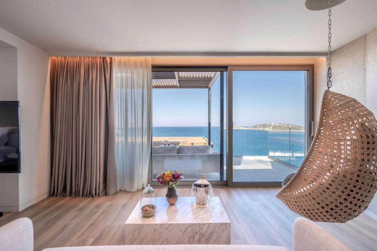 NIKO Seaside Resort MGallery