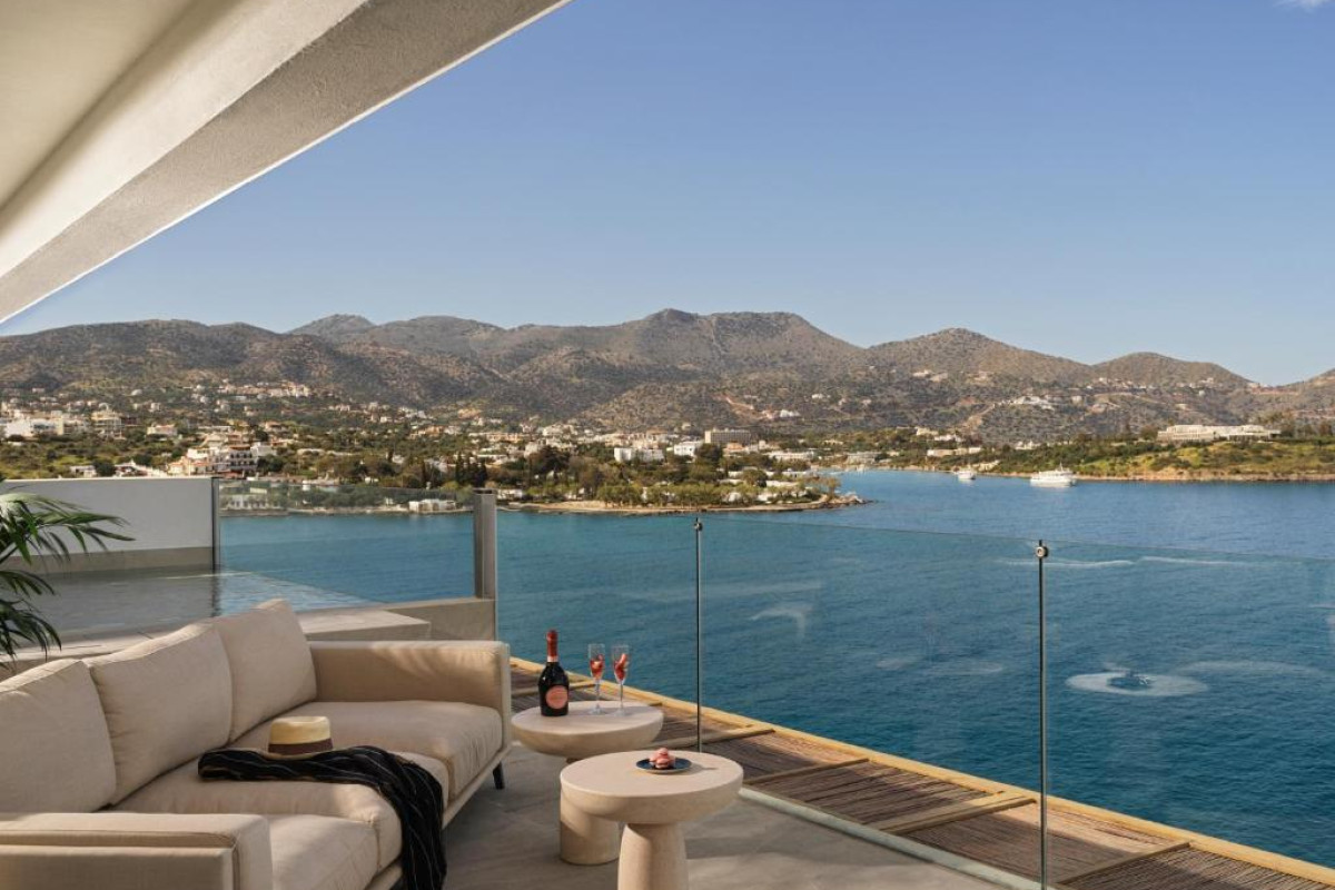 NIKO Seaside Resort MGallery