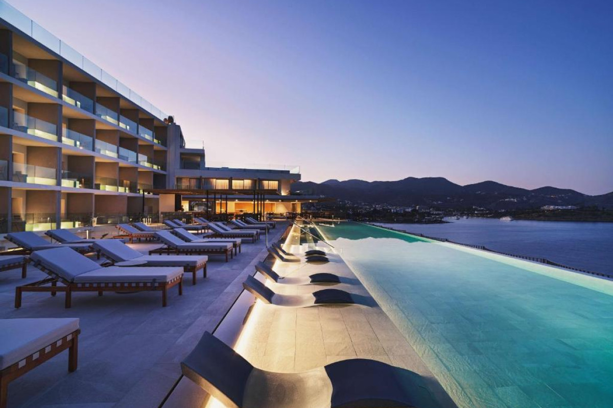 NIKO Seaside Resort MGallery