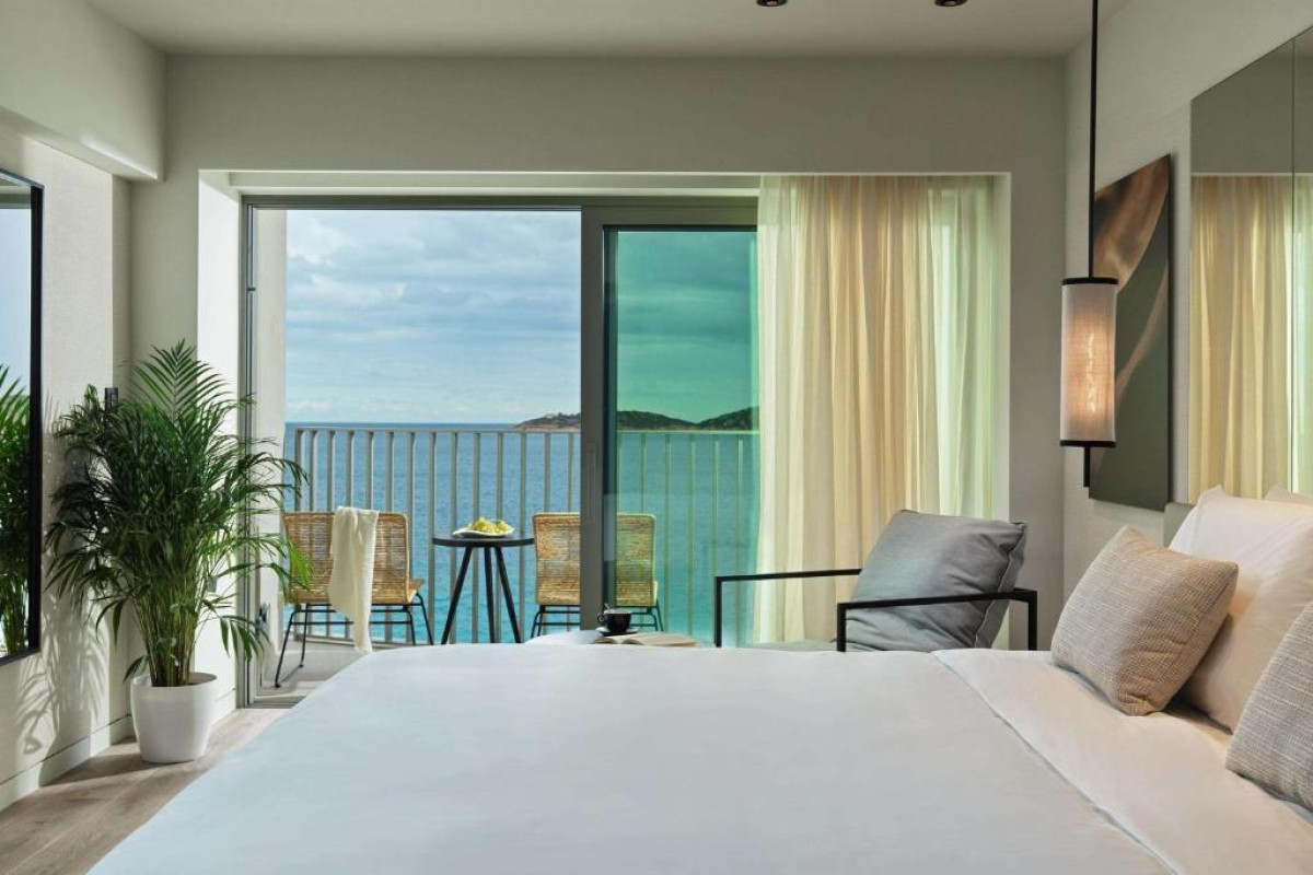 NIKO Seaside Resort MGallery