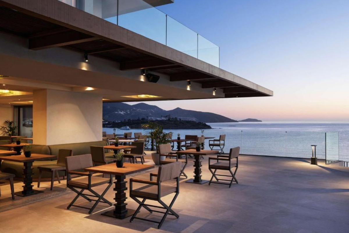 NIKO Seaside Resort MGallery