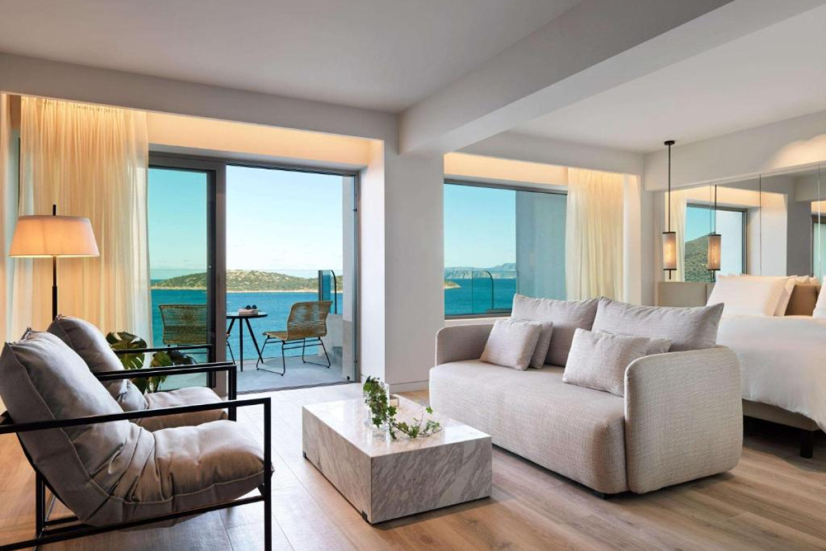 NIKO Seaside Resort MGallery