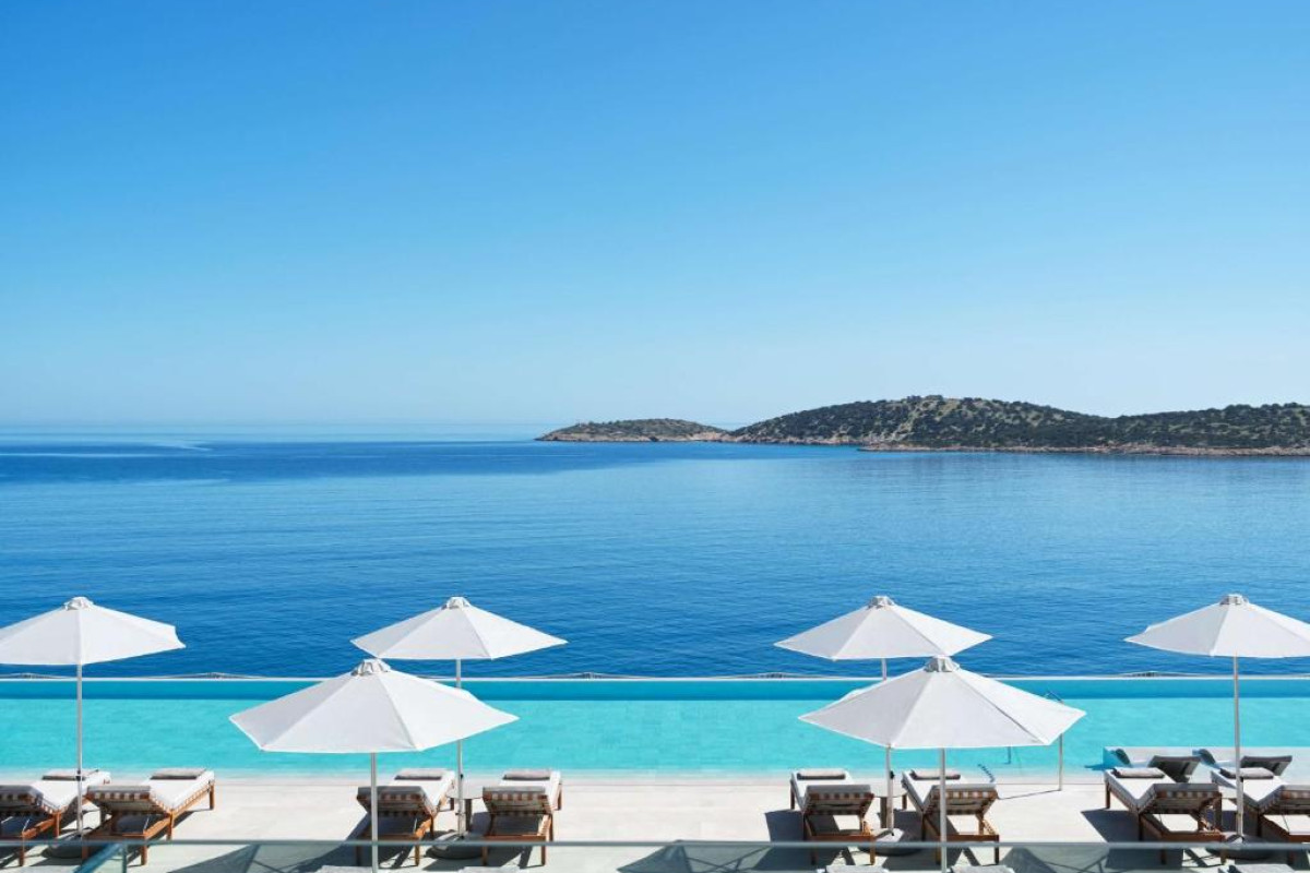 NIKO Seaside Resort MGallery