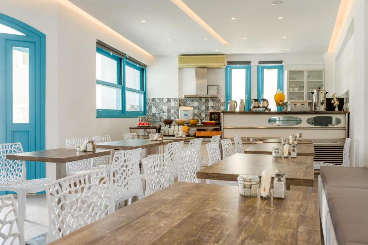 Nikolas Hotel