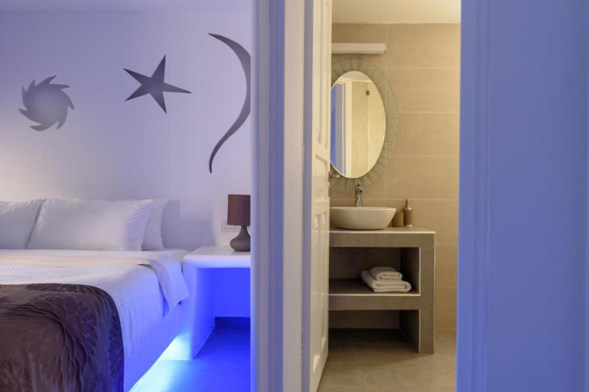 Nikolas Hotel