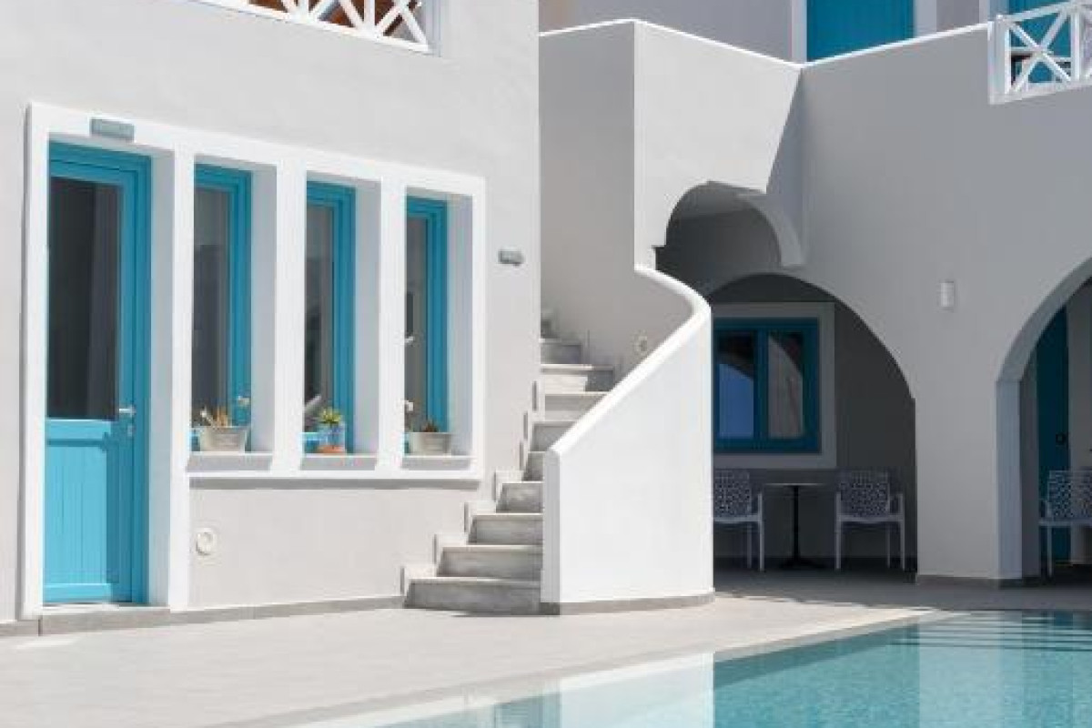 Nikolas Hotel