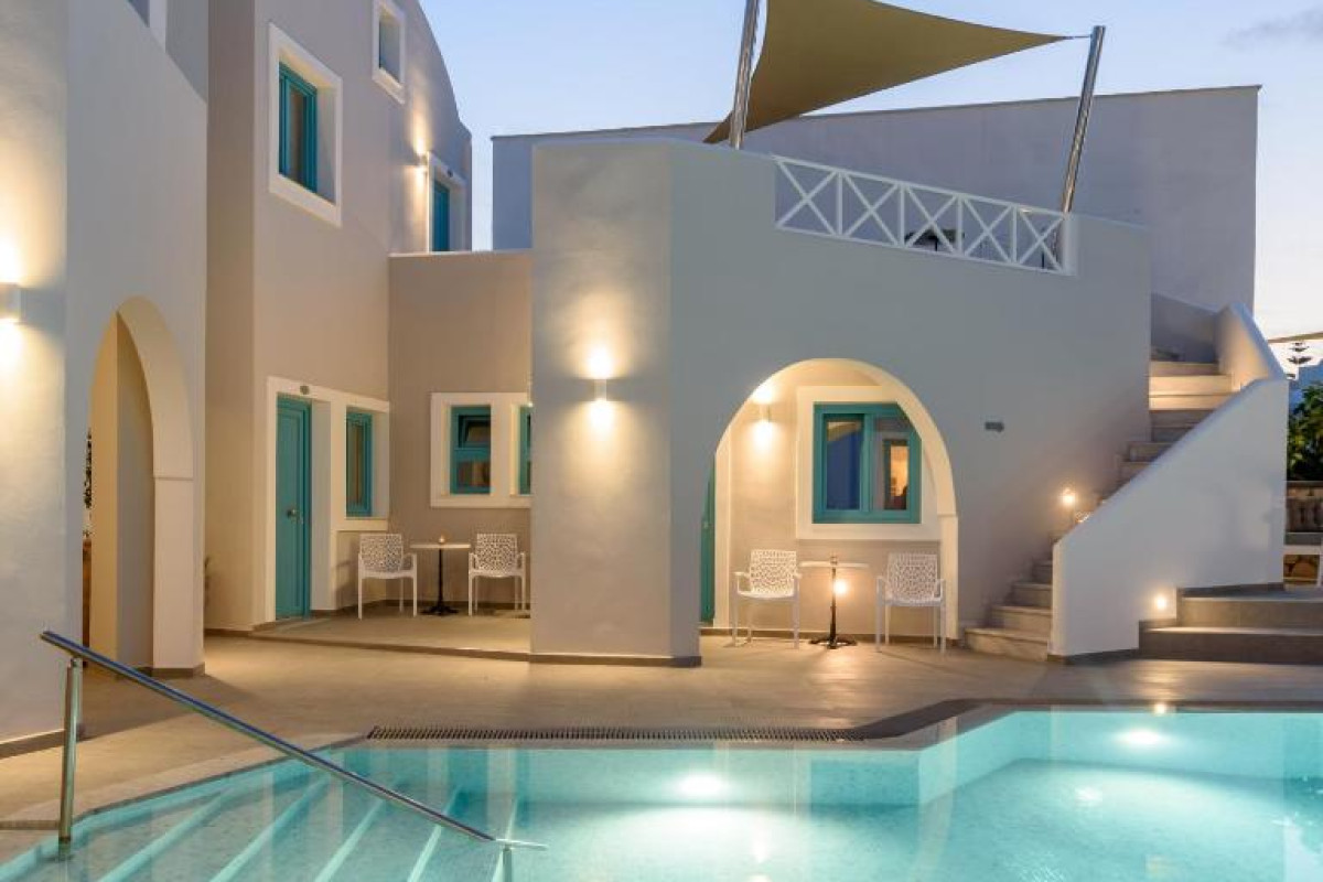 Nikolas Hotel