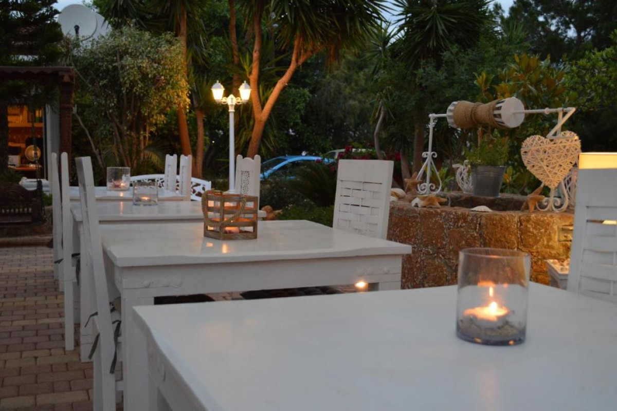Nikos Apartments Stalis