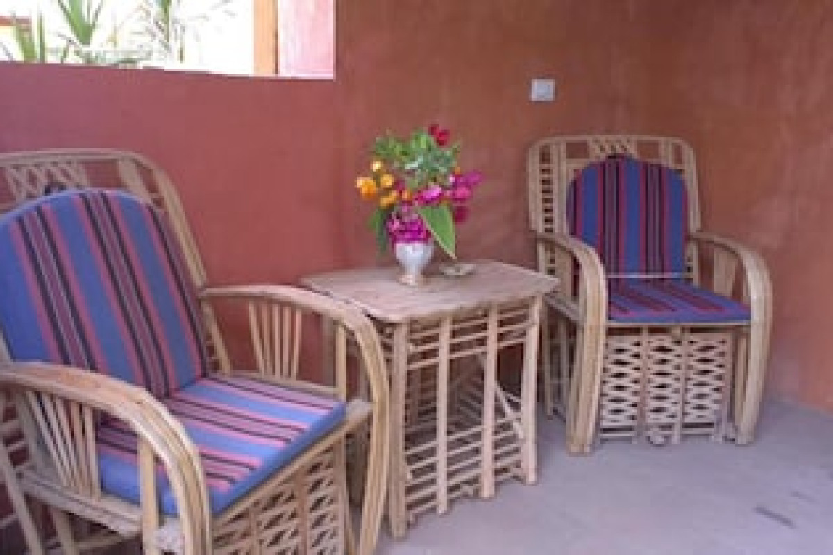 NILE COMPOUND HOTEL