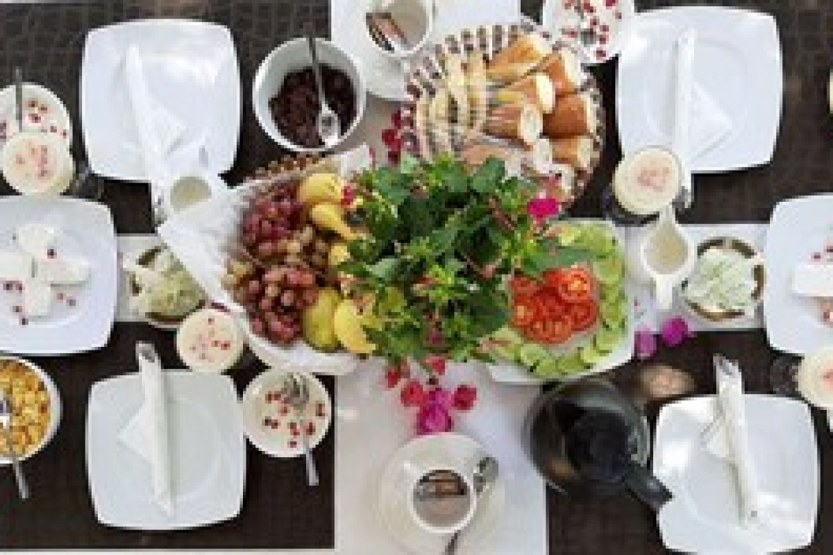 NILE COMPOUND HOTEL