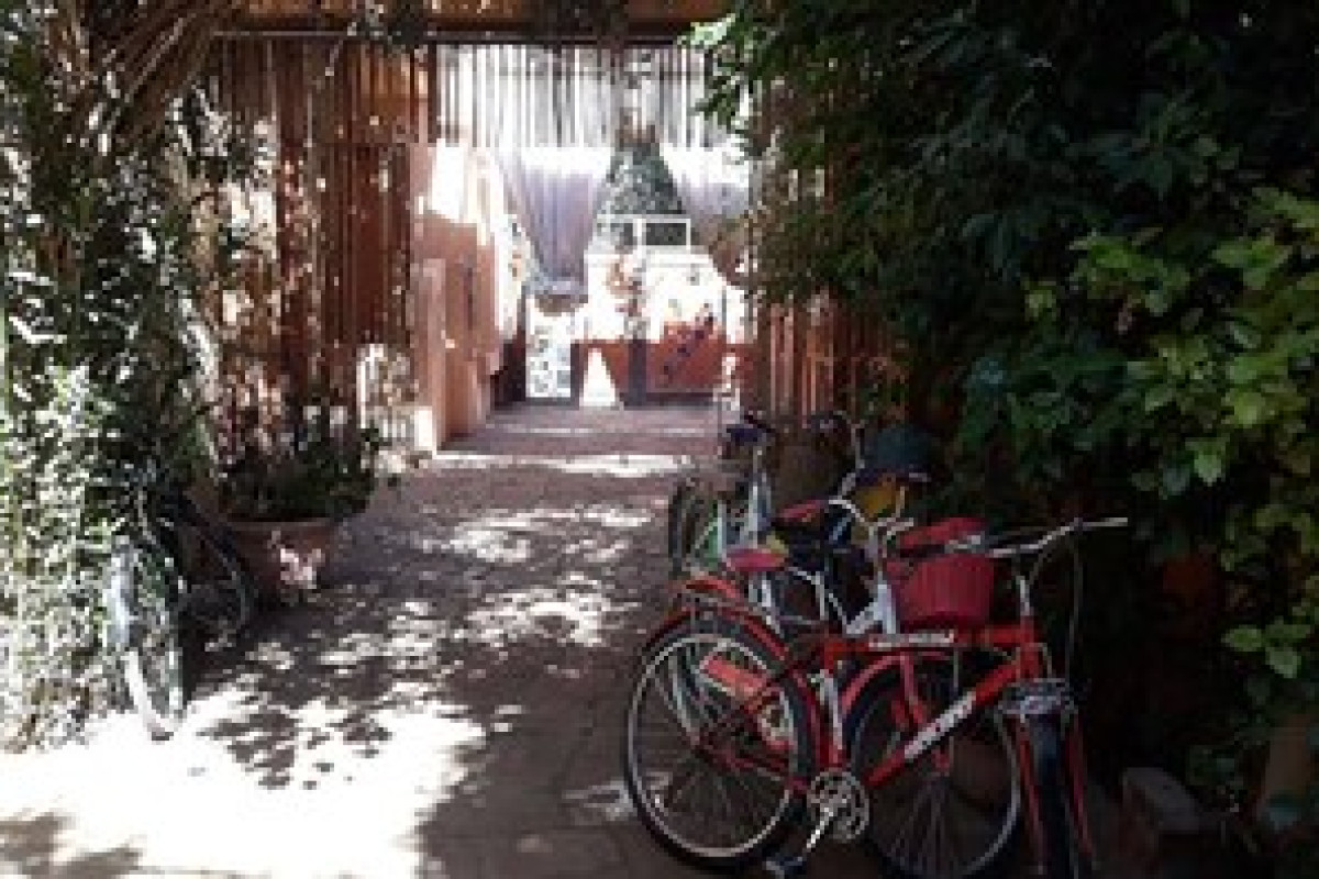 NILE COMPOUND HOTEL
