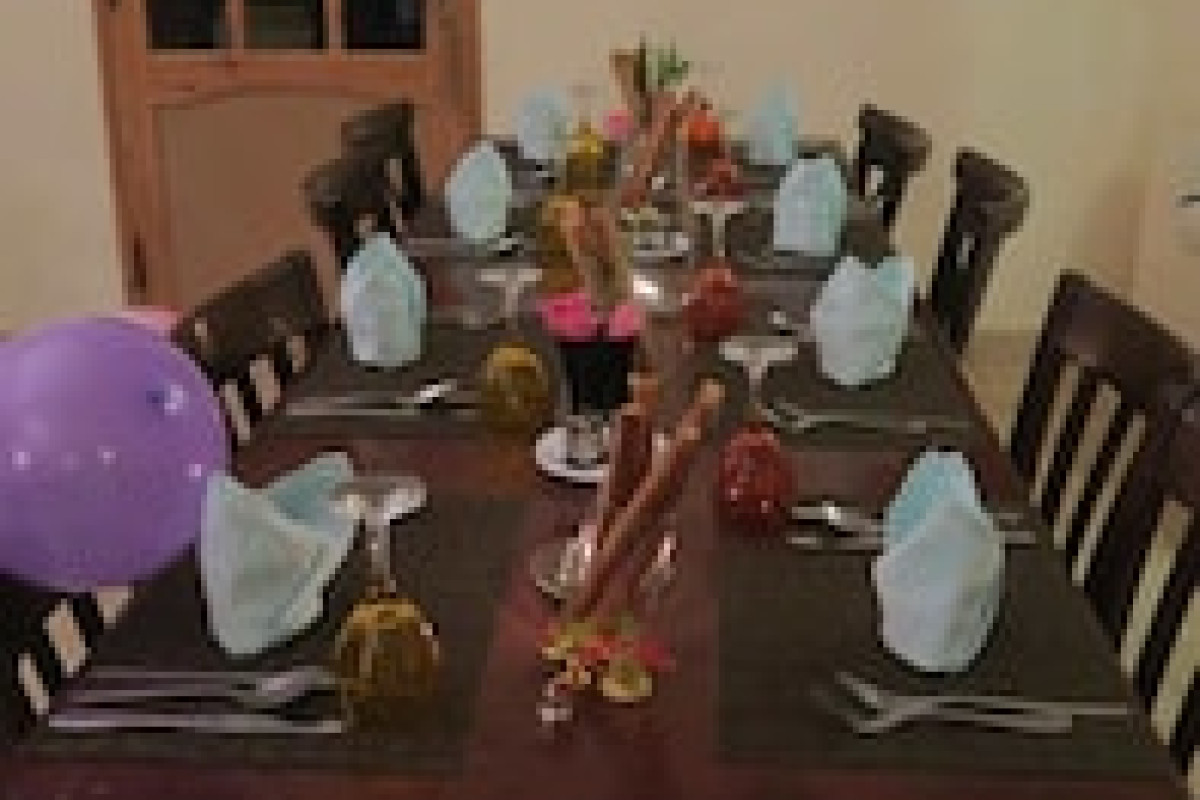NILE COMPOUND HOTEL