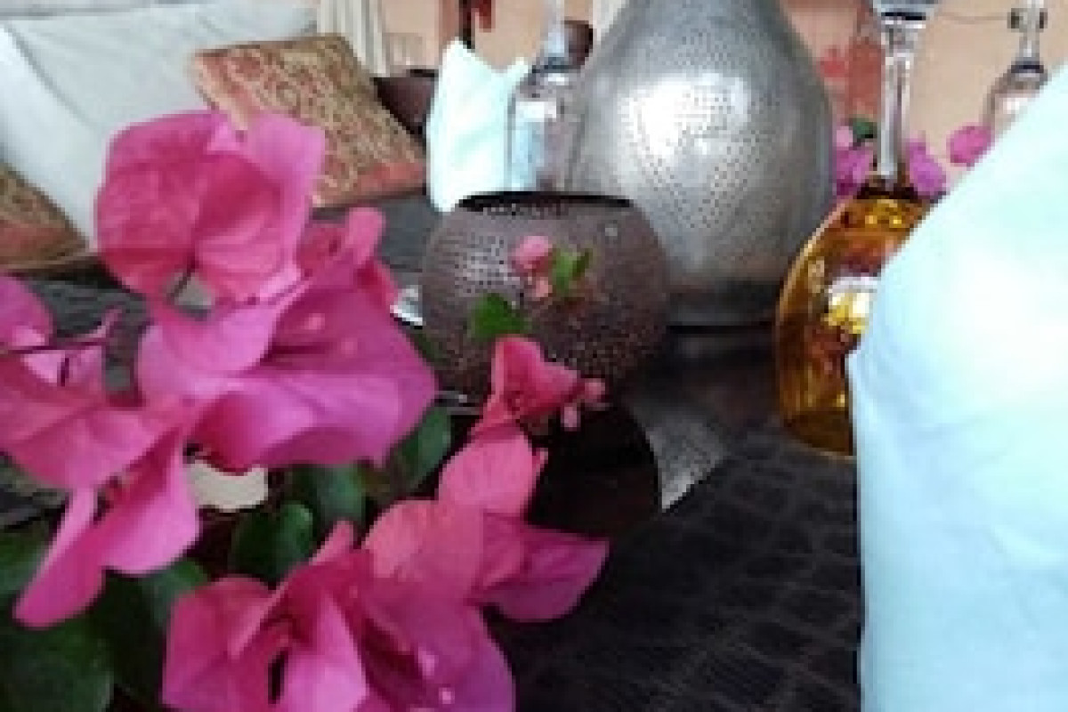 NILE COMPOUND HOTEL