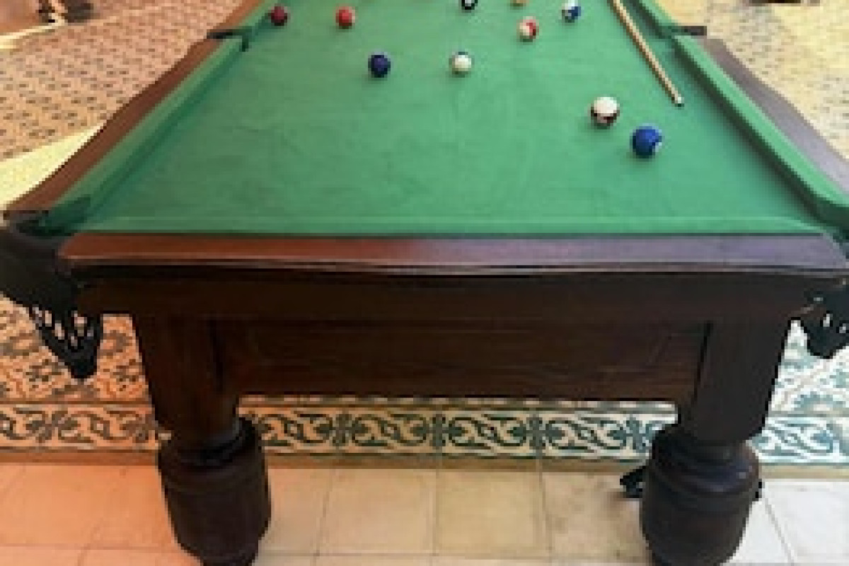 NILE COMPOUND HOTEL