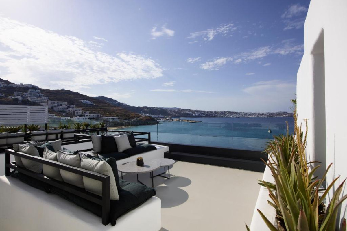 Nimbus Mykonos
