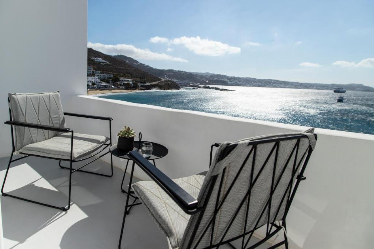 Nimbus Mykonos