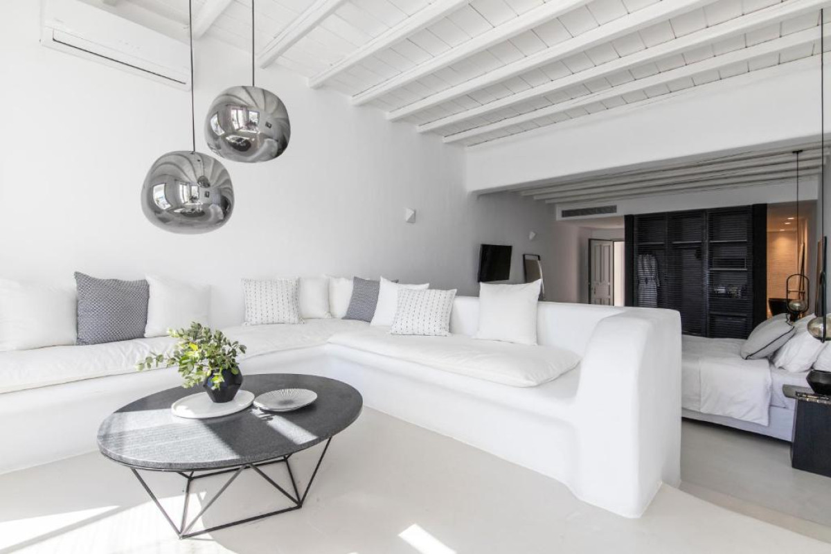 Nimbus Mykonos