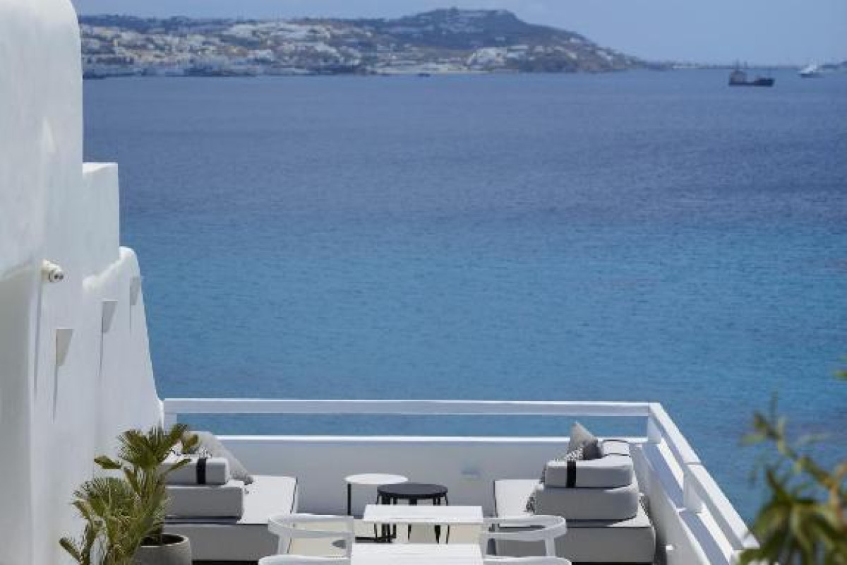 Nimbus Mykonos