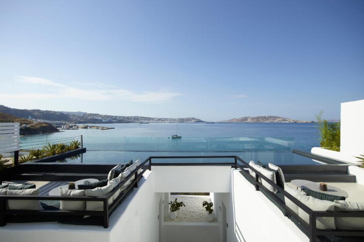 Nimbus Mykonos