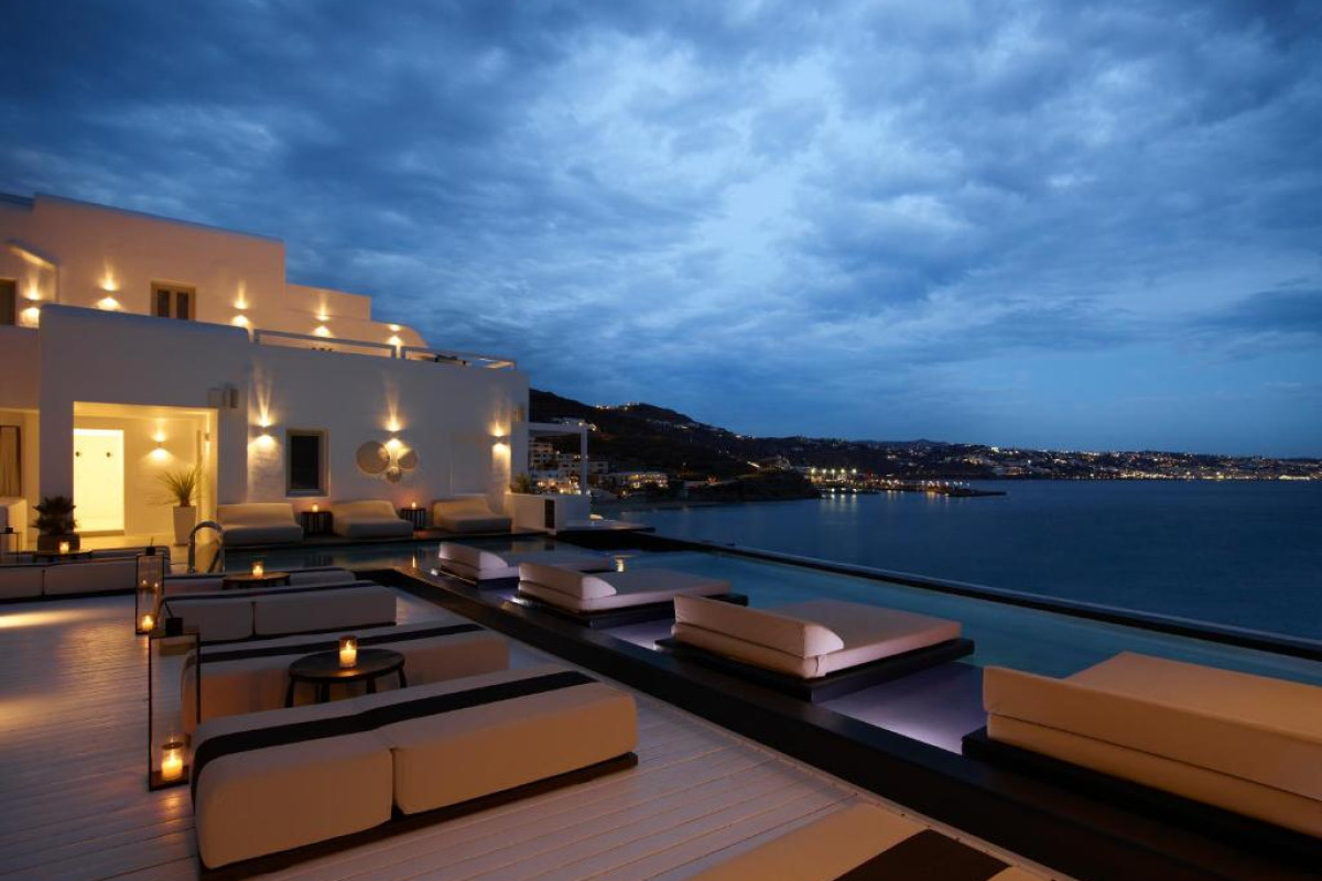 Nimbus Mykonos