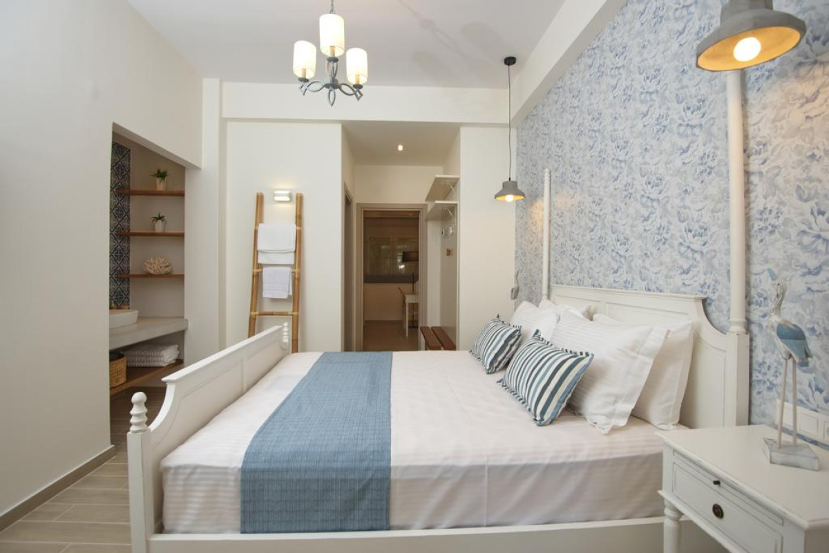 Nina Apartments
