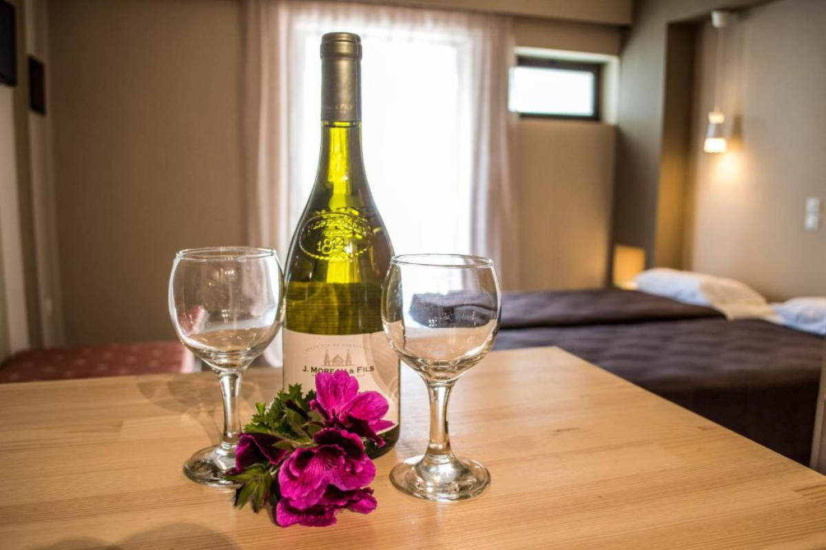 Nireas Hotel