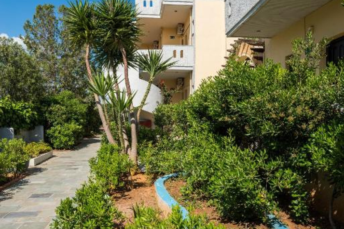 Nireas Hotel