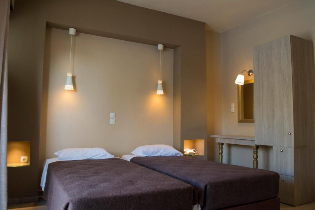 Nireas Hotel