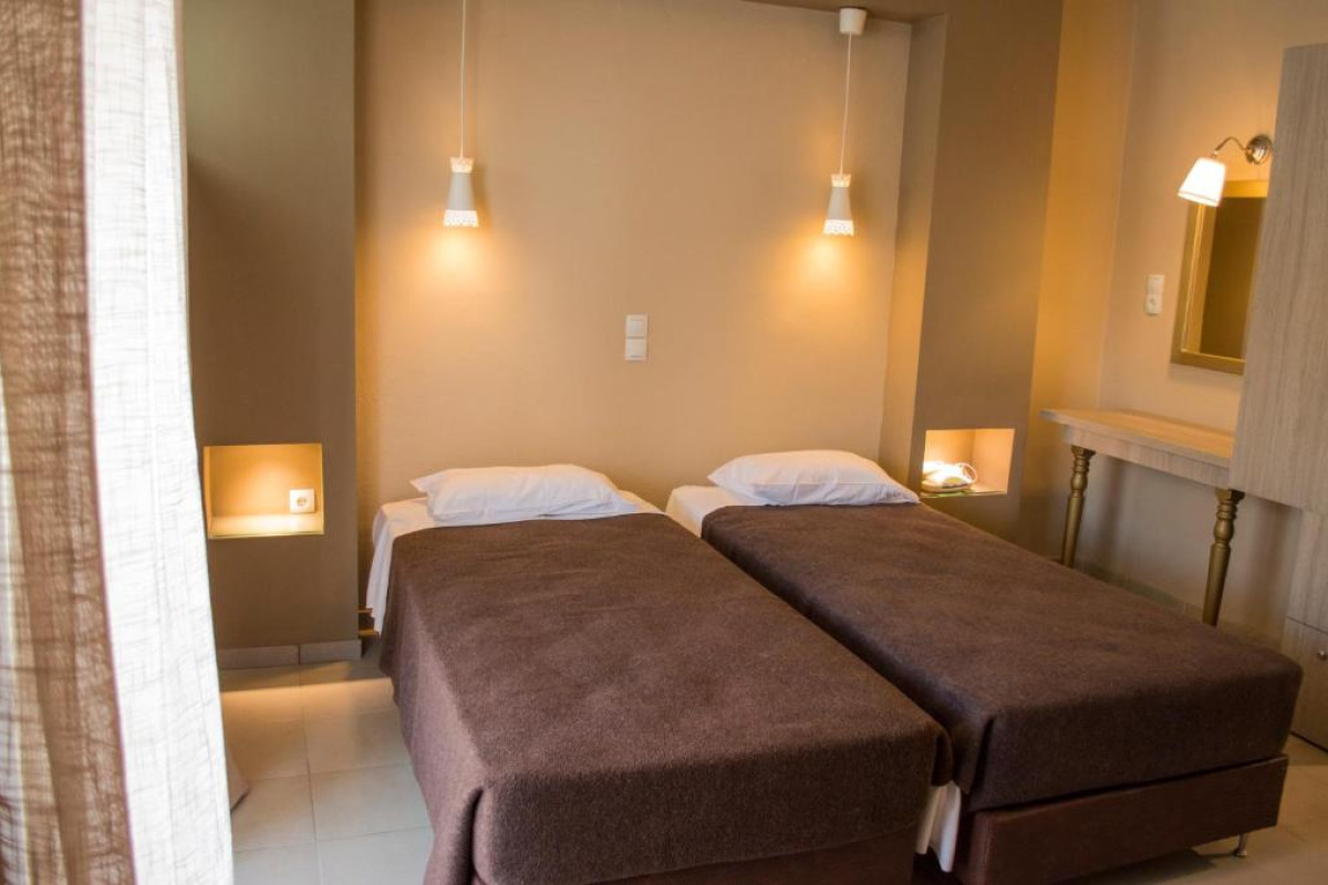 Nireas Hotel
