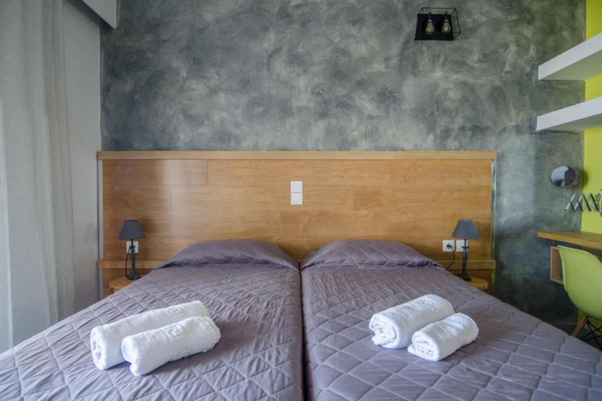 Nireas Hotel