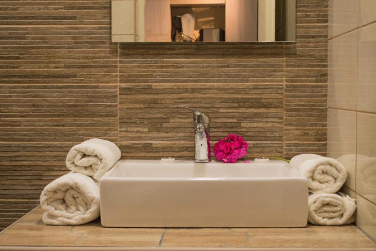 Nireas Hotel