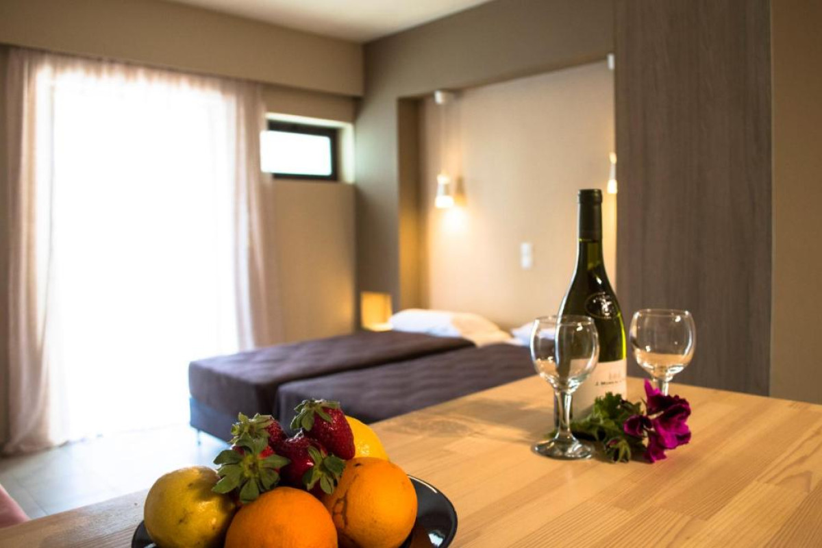 Nireas Hotel