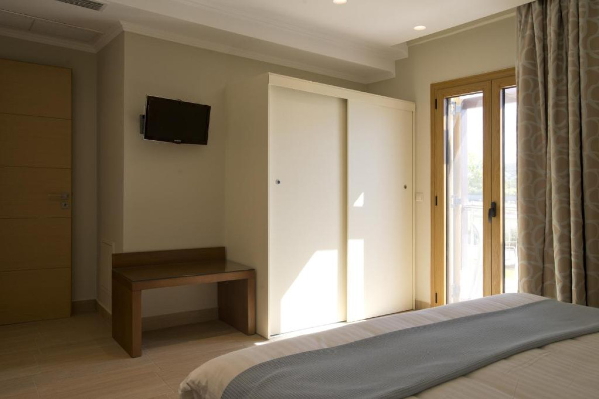 Niriides Villas
