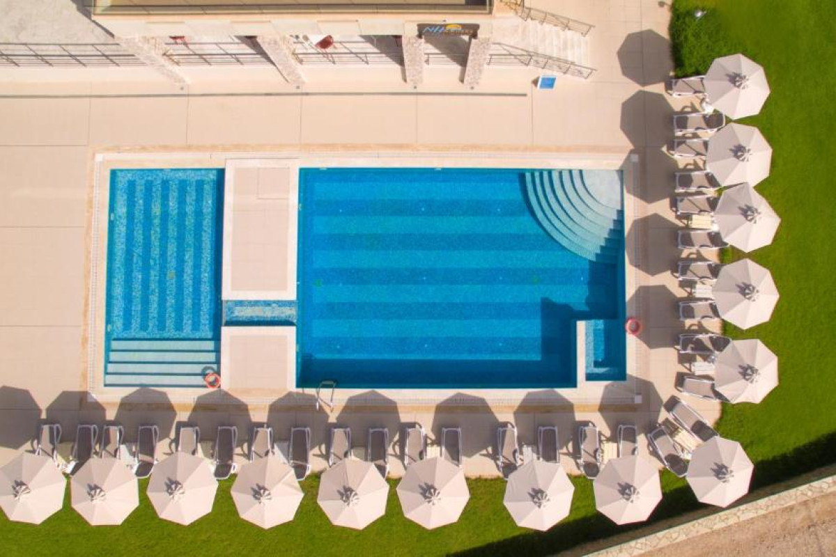 Niriides Villas