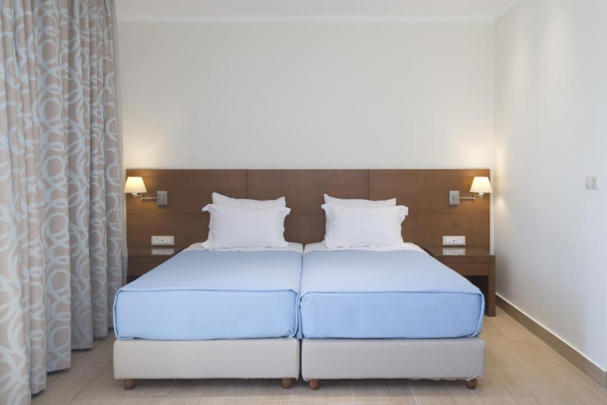 Niriides Villas