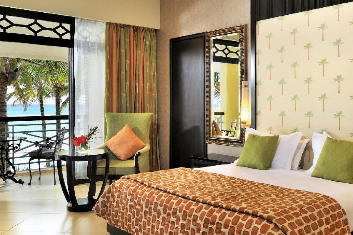 Le Meridien Mauritius