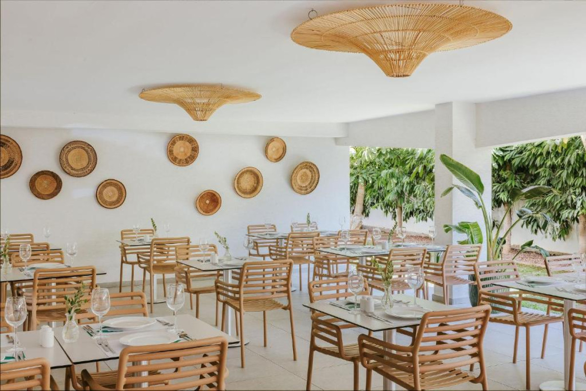 NISSI PARK HOTEL