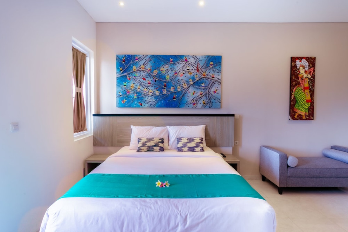 Nivasa Nusa Dua