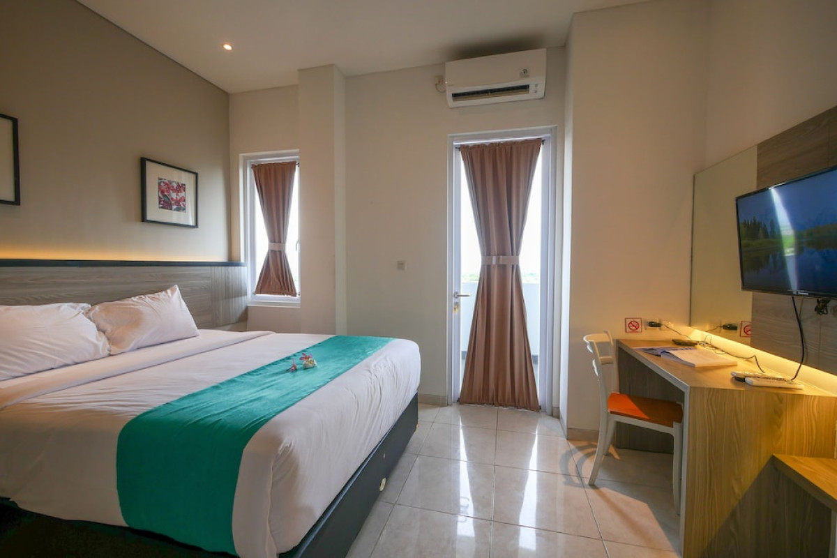 Nivasa Nusa Dua