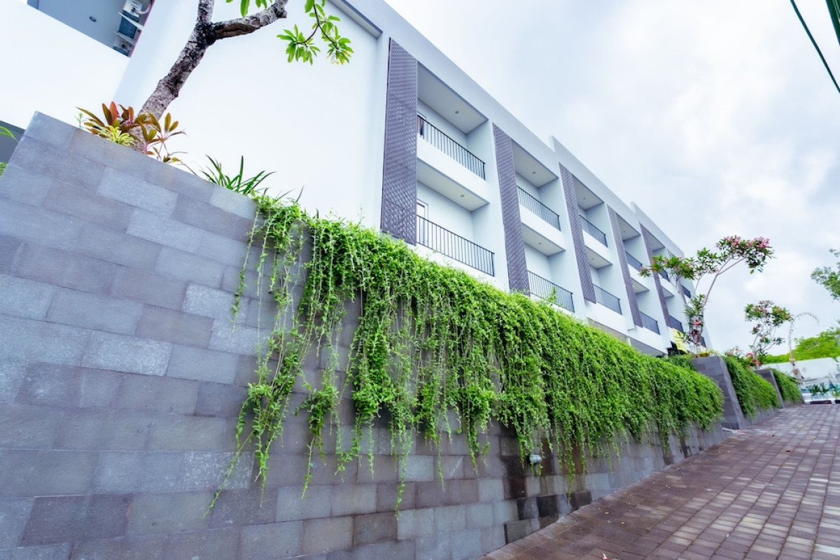 Nivasa Nusa Dua