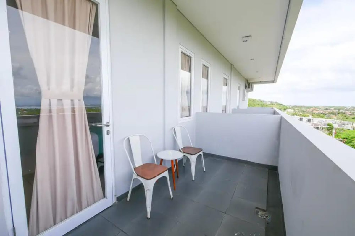 Nivasa Nusa Dua