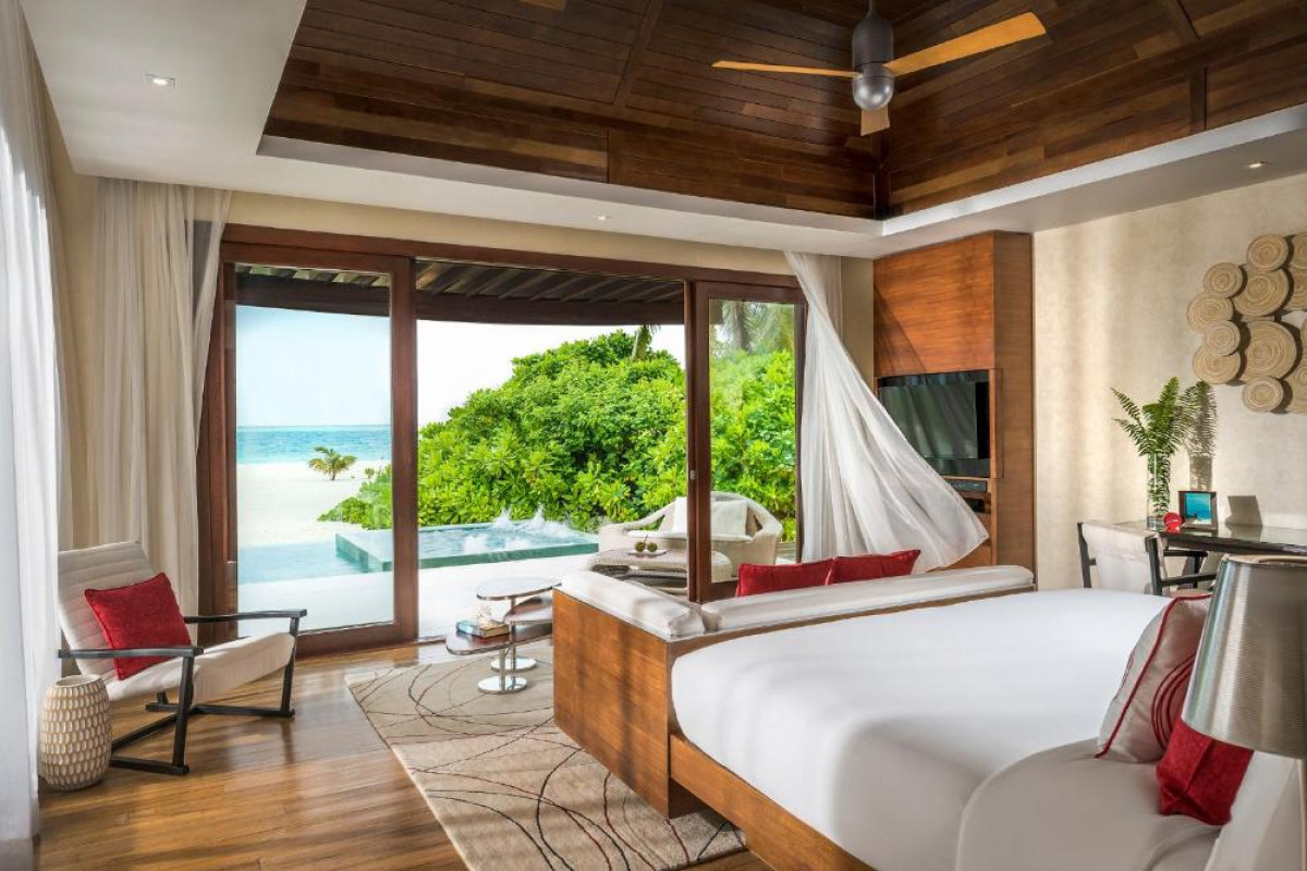 Niyama Private Islands Resort Maldives