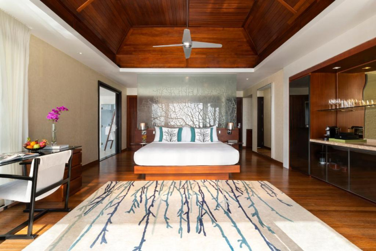 Niyama Private Islands Resort Maldives