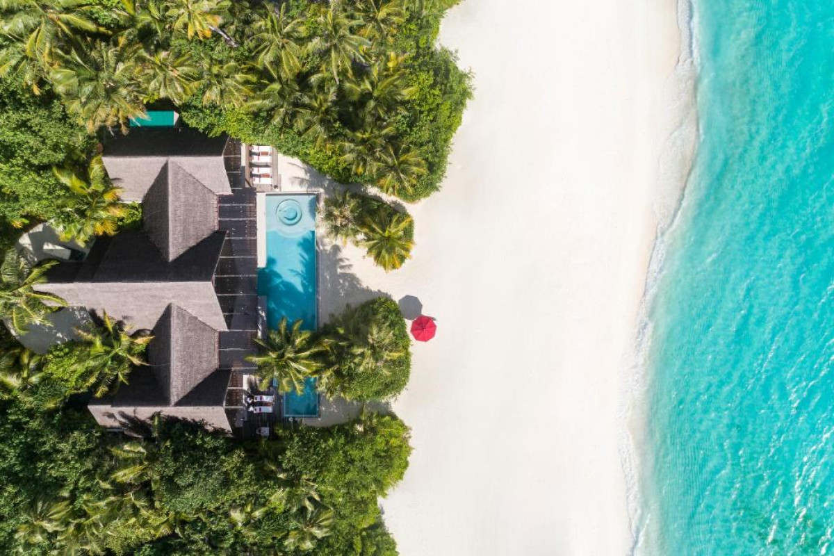Niyama Private Islands Resort Maldives