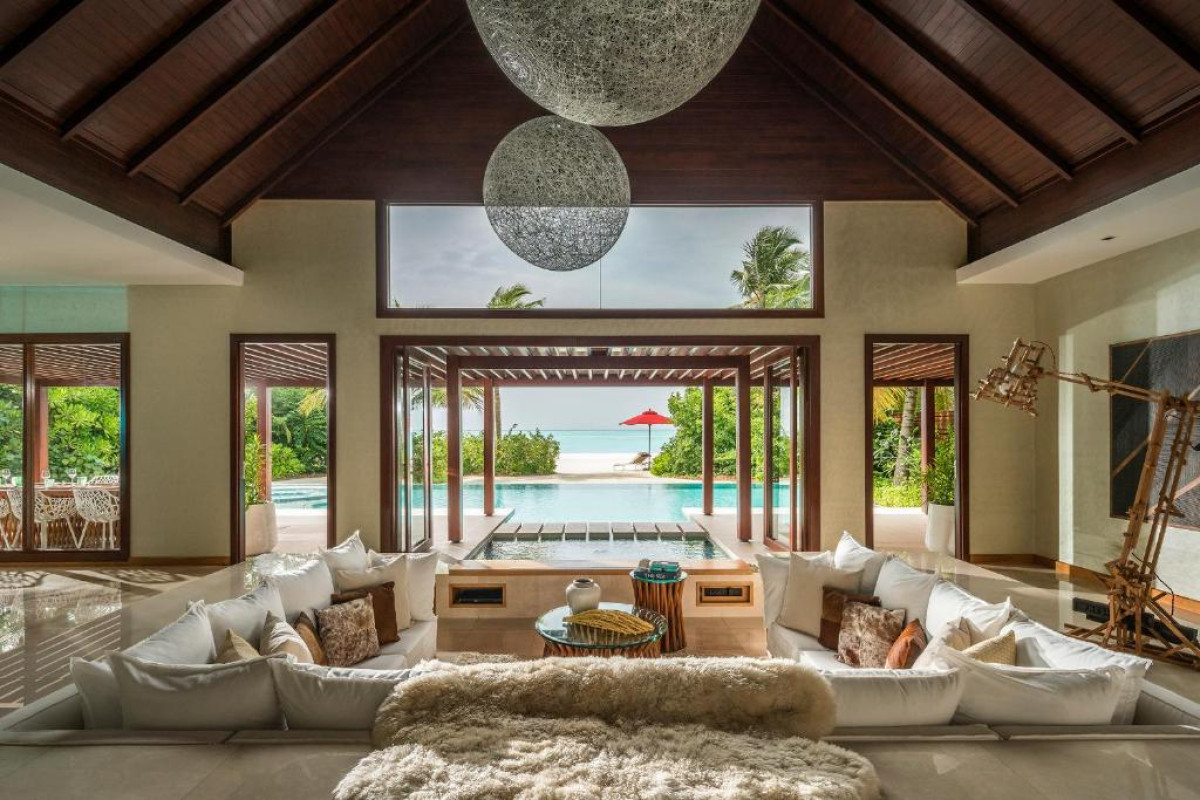 Niyama Private Islands Resort Maldives