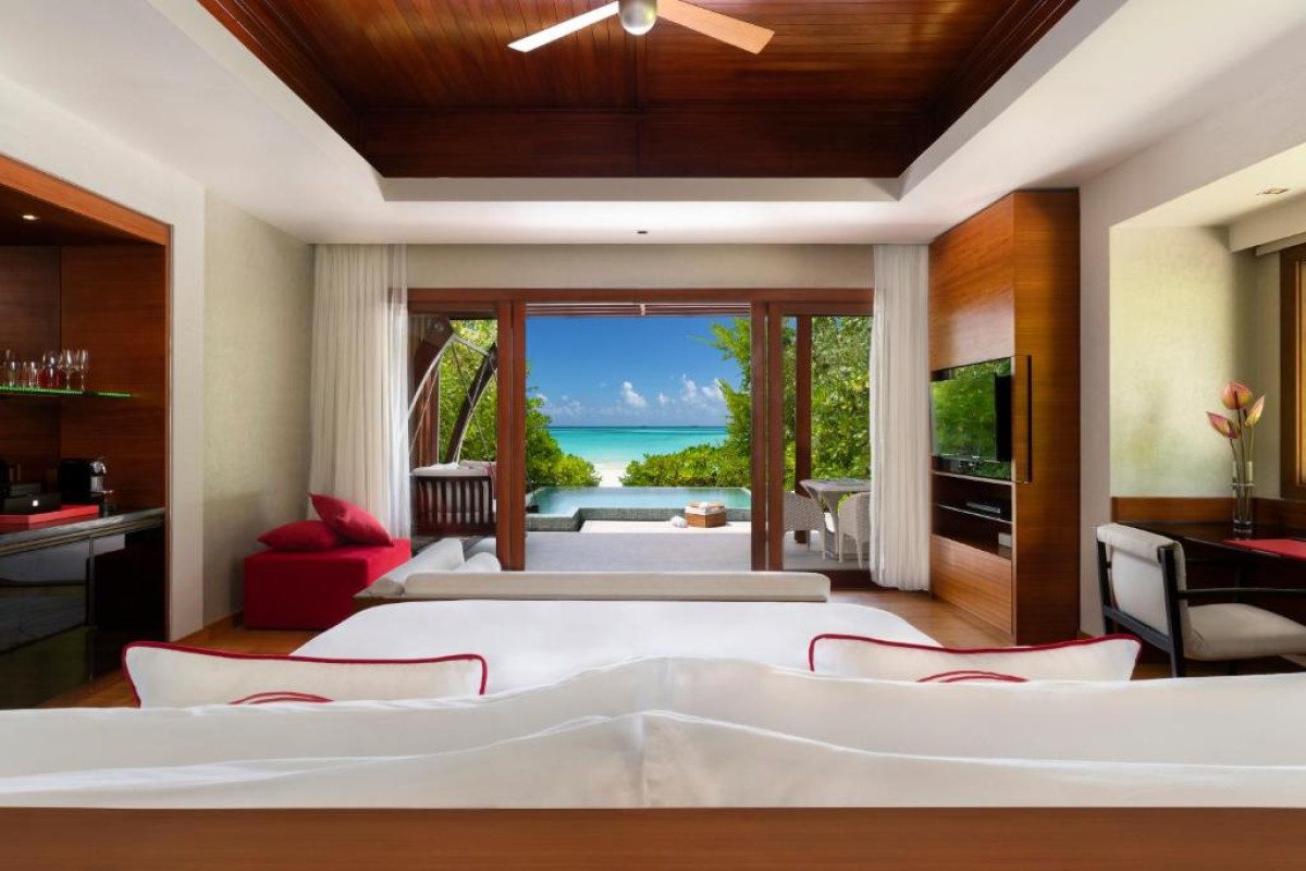 Niyama Private Islands Resort Maldives